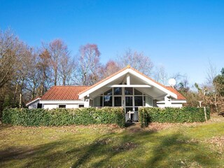 Maison de vacances Fjellerup Strand  9