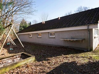 Vakantiehuis Fjellerup Strand  24