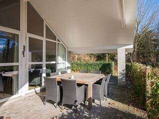 Holiday house Fjellerup Strand  13