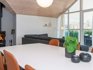 Holiday house Fjellerup Strand  16