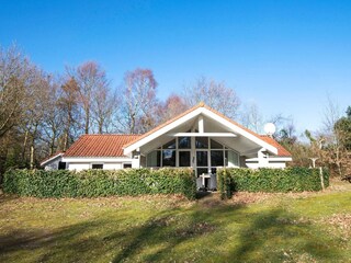 Holiday house Fjellerup Strand  27
