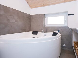Maison de vacances Fjellerup Strand  2