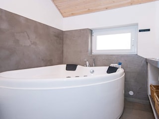 Vakantiehuis Fjellerup Strand  2