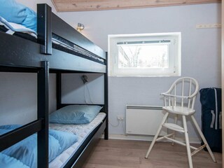 Casa per le vacanze Fjellerup Strand  15