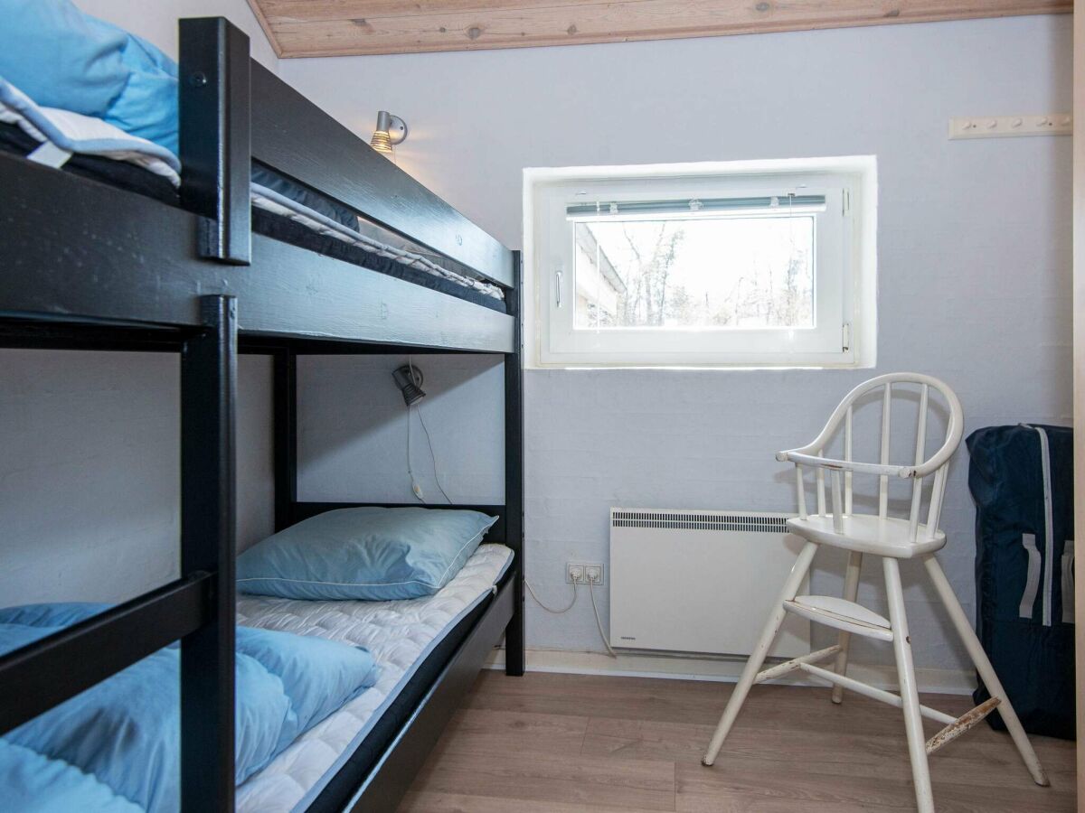 Vakantiehuis Fjellerup Strand  15