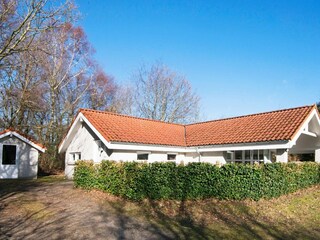 Vakantiehuis Fjellerup Strand  11