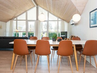 Casa per le vacanze Fjellerup Strand  18