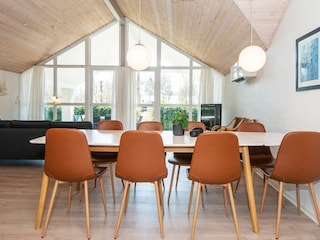Ferienhaus Fjellerup Strand  27