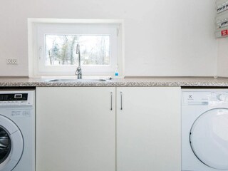 Holiday house Fjellerup Strand  18