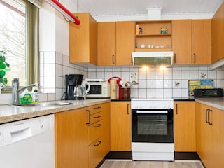 Maison de vacances Fjellerup Strand  14