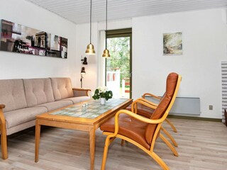 Vakantiehuis Fjellerup Strand  4