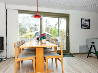 Ferienhaus Fjellerup Strand  7