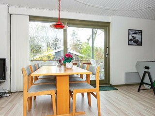 Ferienhaus Fjellerup Strand  8