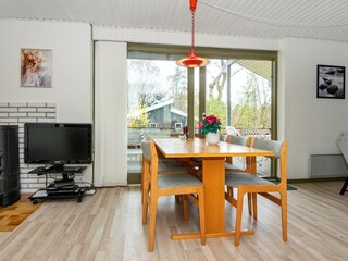 Vakantiehuis Fjellerup Strand  9