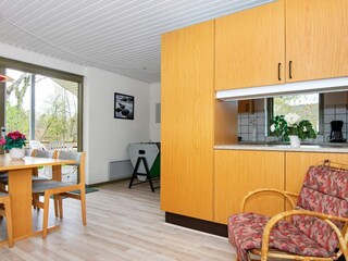 Vakantiehuis Fjellerup Strand  6