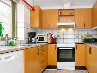 Vakantiehuis Fjellerup Strand  11