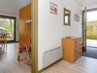 Casa per le vacanze Fjellerup Strand  16
