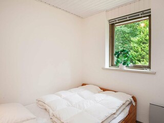 Vakantiehuis Fjellerup Strand  17