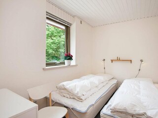Vakantiehuis Fjellerup Strand  8