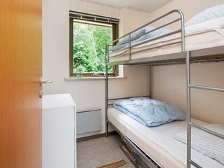 Vakantiehuis Fjellerup Strand  13