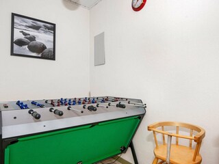 Vakantiehuis Fjellerup Strand  16
