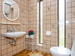Vakantiehuis Fjellerup Strand  18