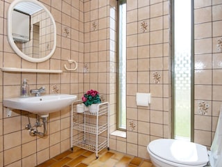Vakantiehuis Fjellerup Strand  19