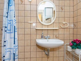 Casa per le vacanze Fjellerup Strand  10