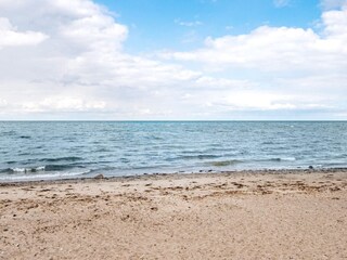 Maison de vacances Fjellerup Strand  3