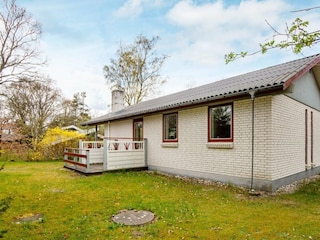 Ferienhaus Fjellerup Strand  14