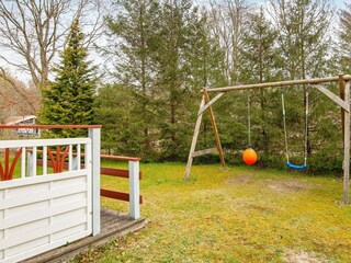 Vakantiehuis Fjellerup Strand  20