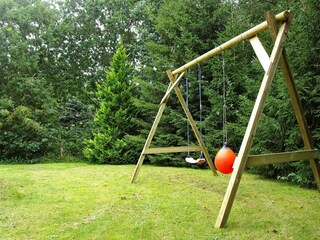 Vakantiehuis Fjellerup Strand  23