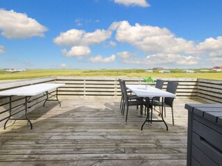 Holiday house Ferring  2