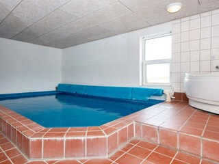 Holiday house Ferring  21