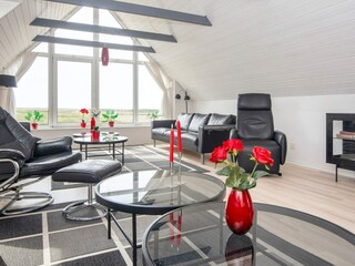 Holiday house Ferring  12