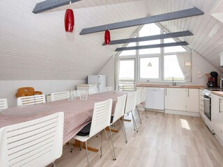 Holiday house Ferring  17
