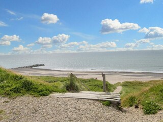 Holiday house Ferring  32