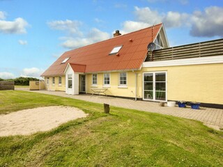 Holiday house Ferring  35