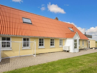 Holiday house Ferring  15