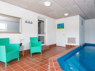 Ferienhaus Ferring  2