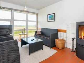 Maison de vacances Ferring  23