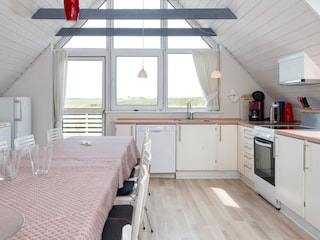 Ferienhaus Ferring  3