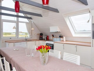 Maison de vacances Ferring  14