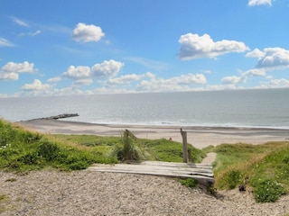 Ferienhaus Ferring  16