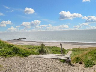 Maison de vacances Ferring  16