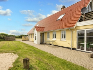Ferienhaus Ferring  17