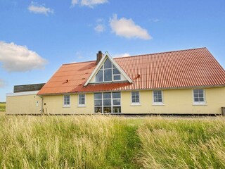 Maison de vacances Ferring  19