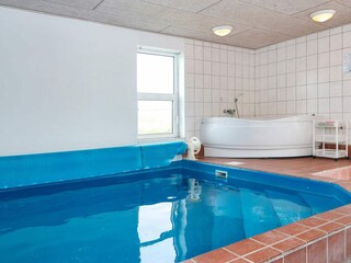 Maison de vacances Ferring  18