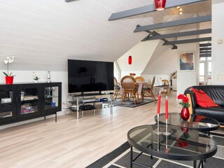 Maison de vacances Ferring  28