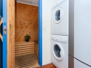 Maison de vacances Ferring  20